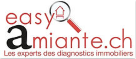 Logo Easy Amiante