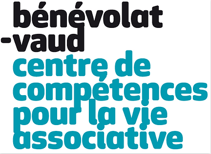 Logo Bénévolat Vaud
