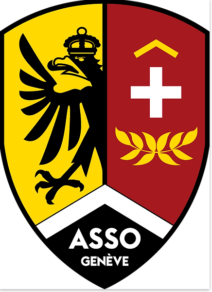 Logo Association Suisse des Sous-Officiers