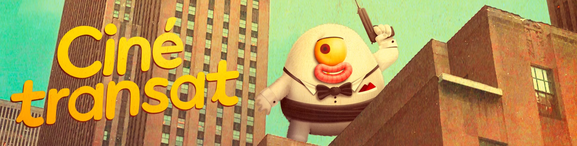 Logo Ciné Transat