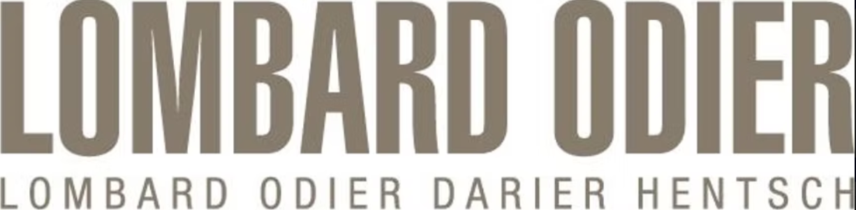 Logo Lombard Odier & Cie SA