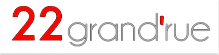 Logo Restaurant 22 Grand rue