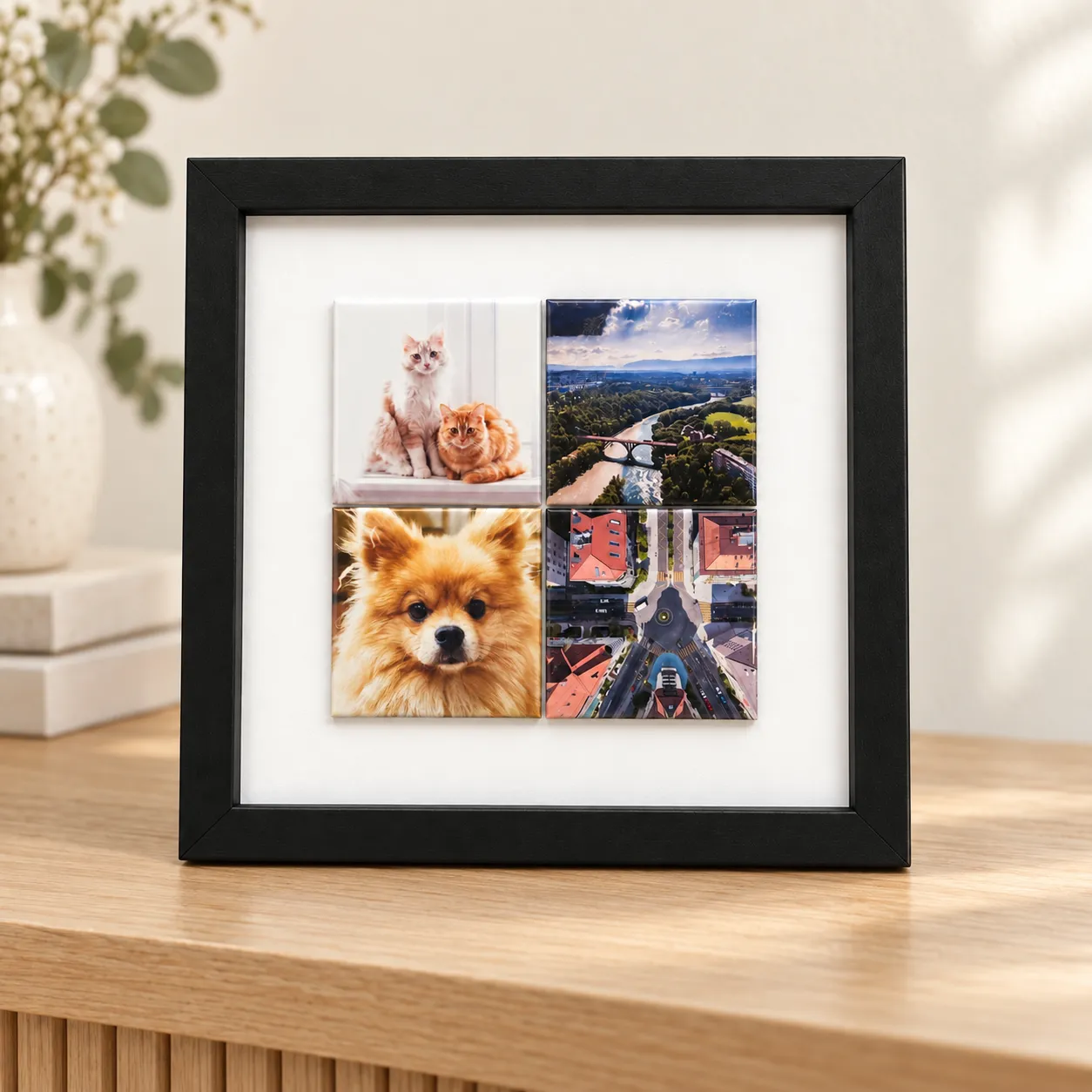 CHF 39.- avec 4 magnets
