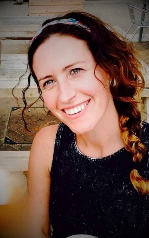 Gillian, Founder of GKH Property Management