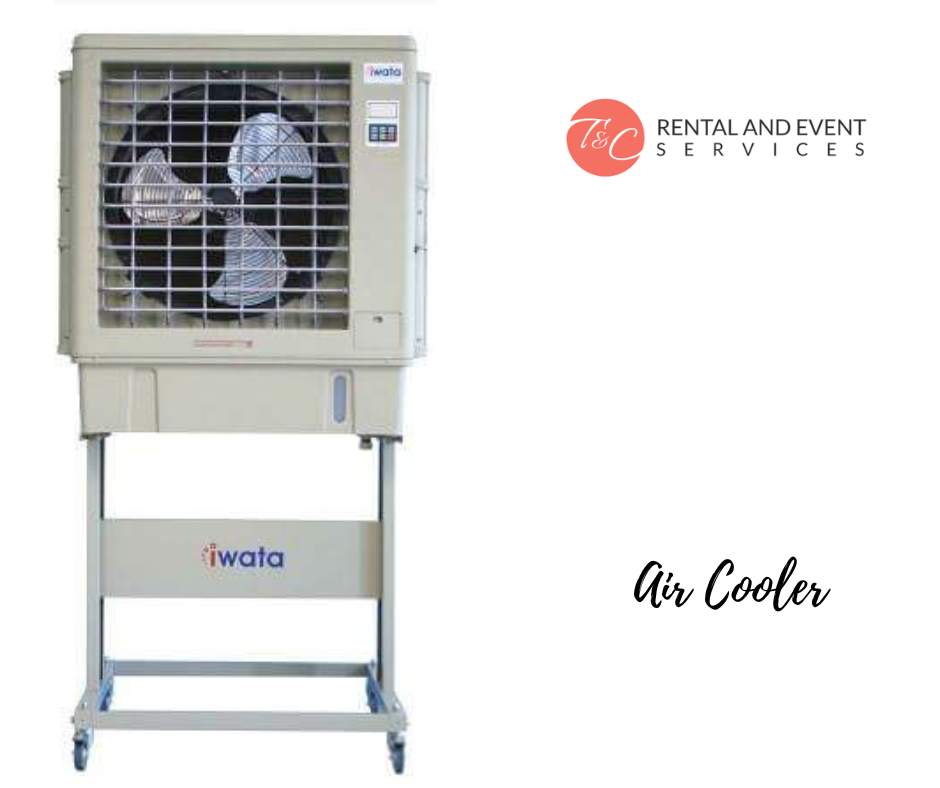 Air Cooler