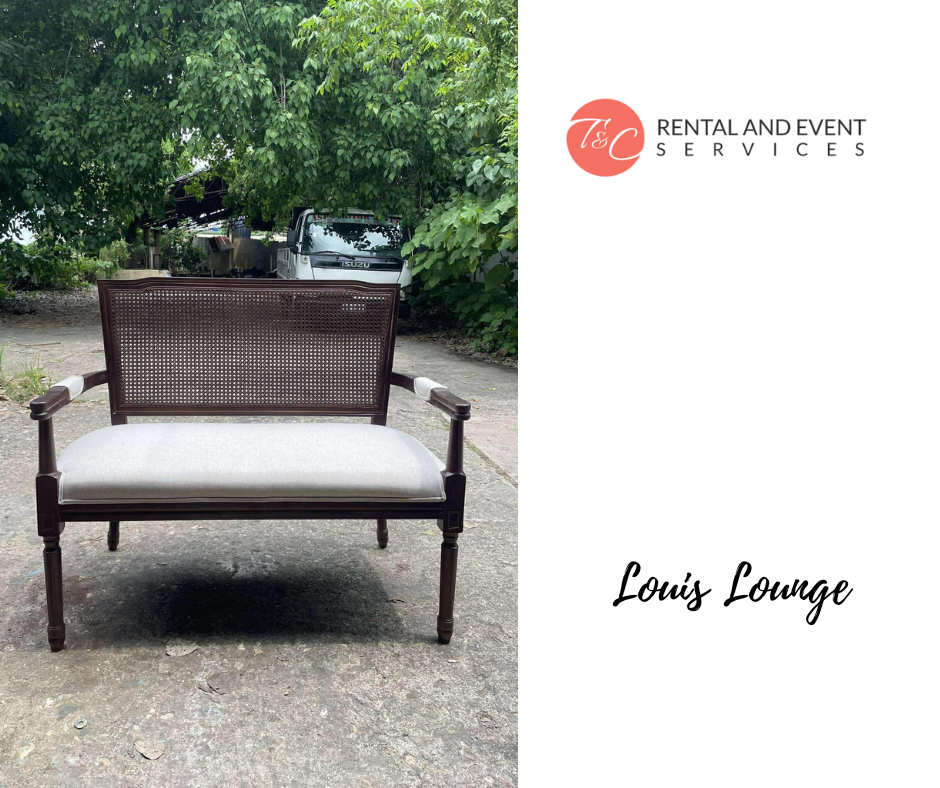 Louis Lounge