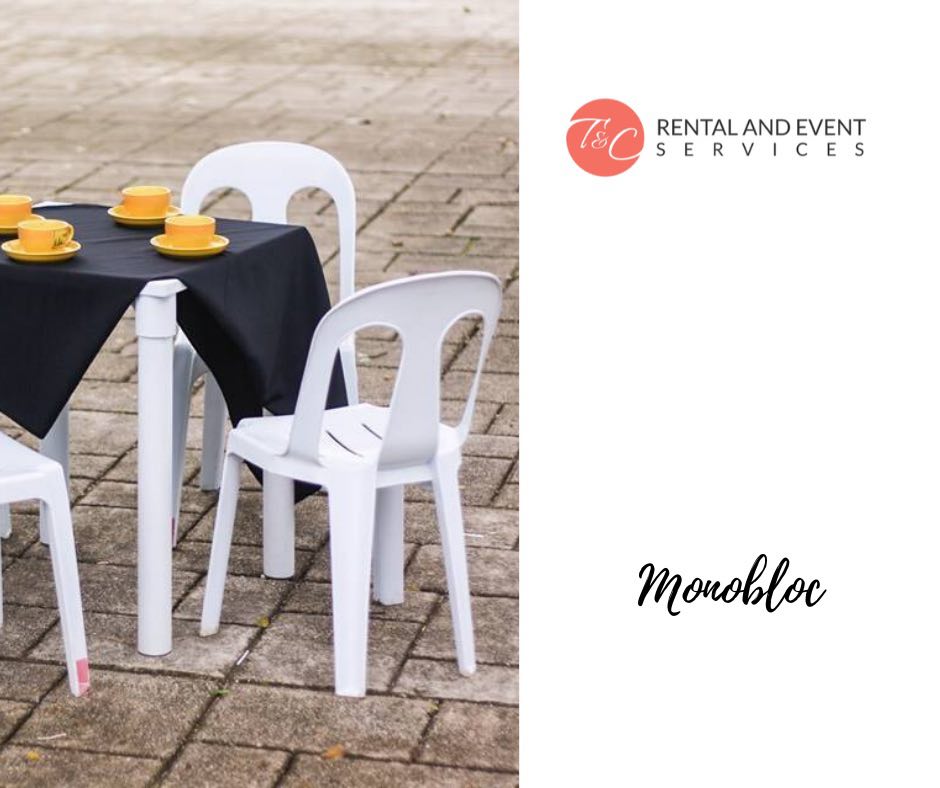 Monobloc