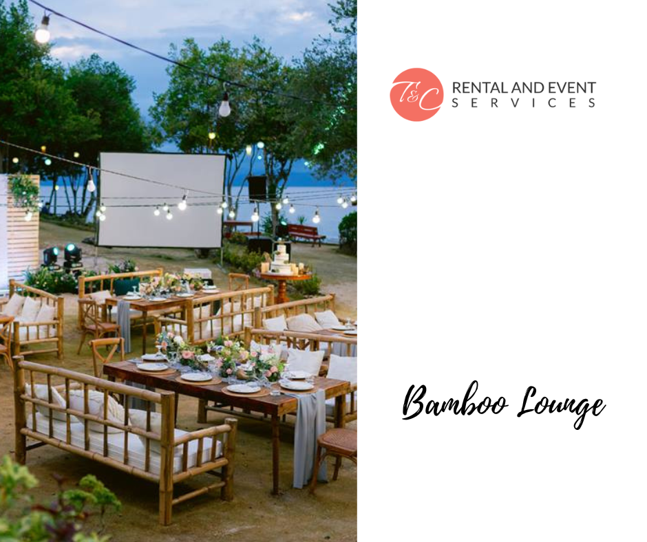 Bamboo Lounge
