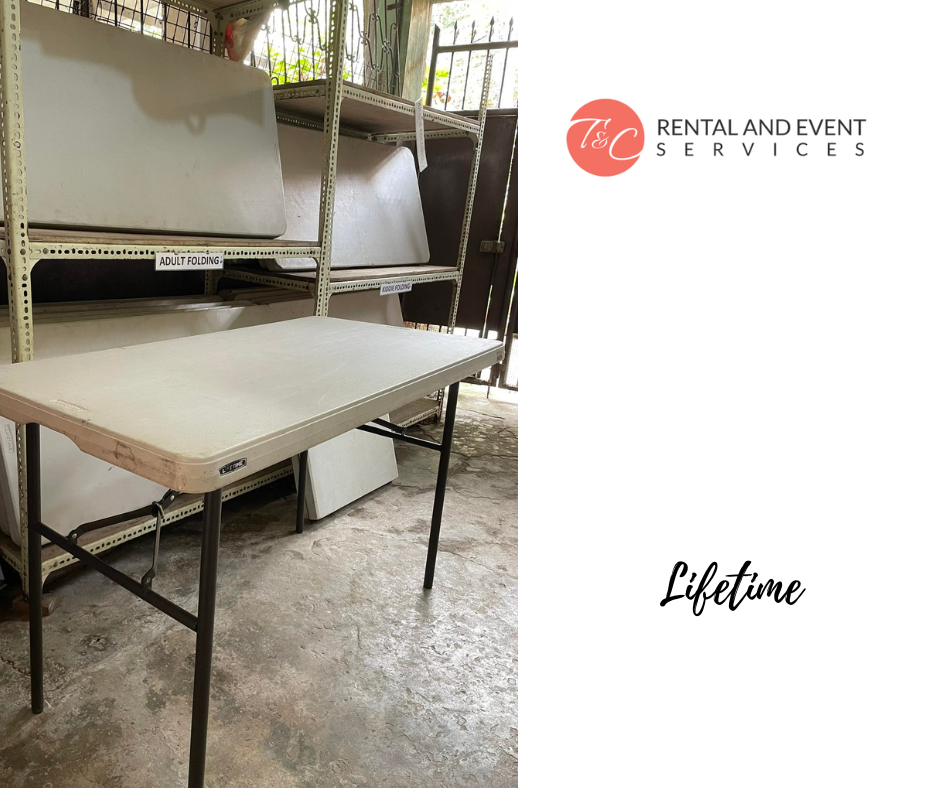 Lifetime Table