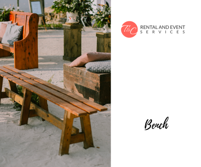 Bench