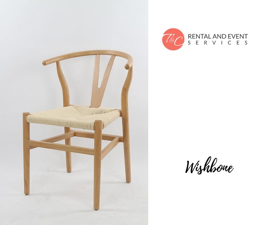 Wishbone Chair