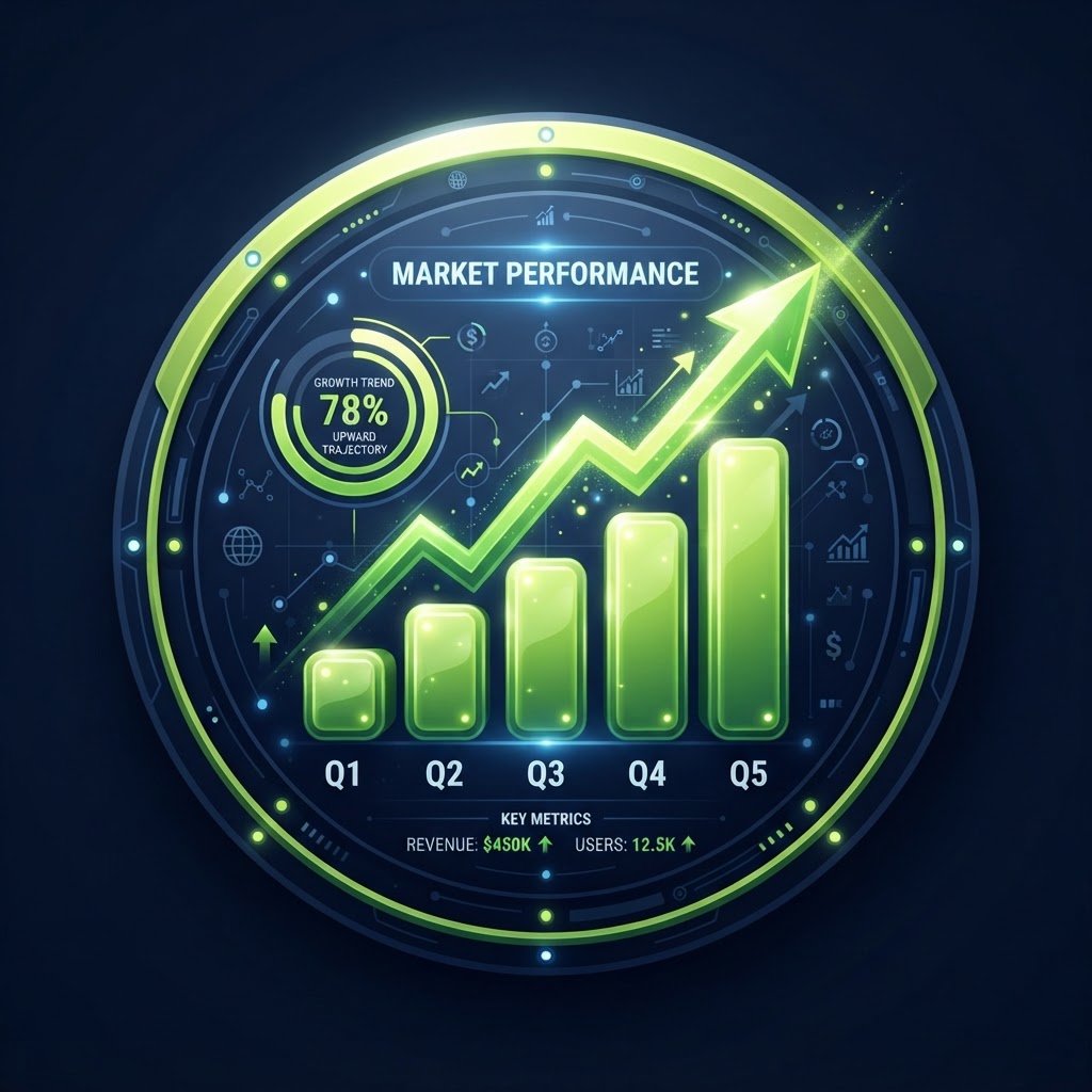 Real Results & Analytics