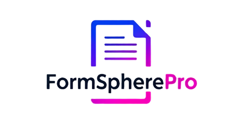 FormSpherePro