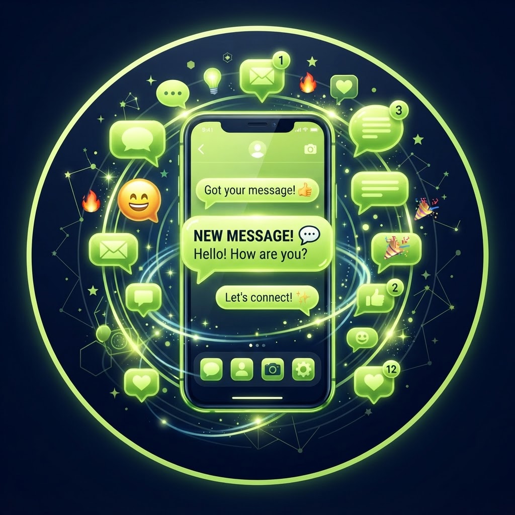 SMS Messaging