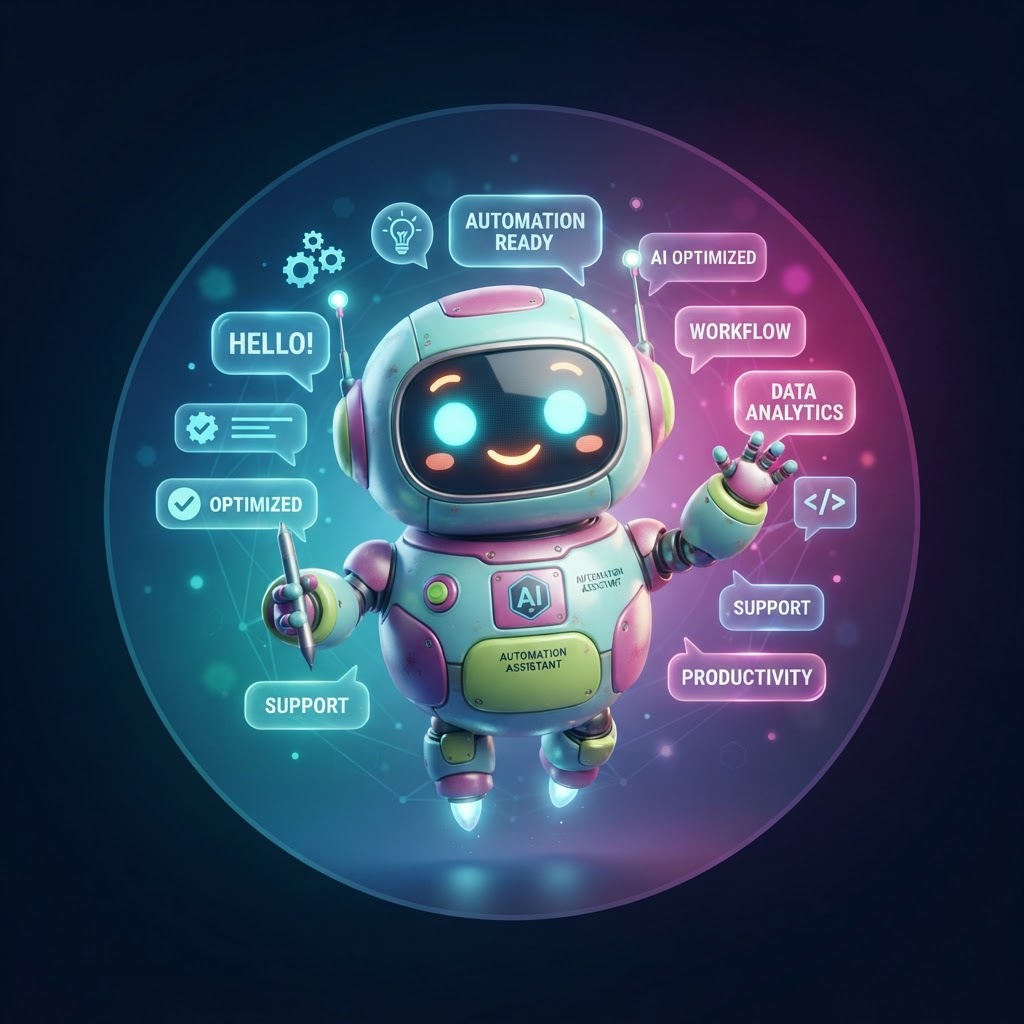 AI Automation