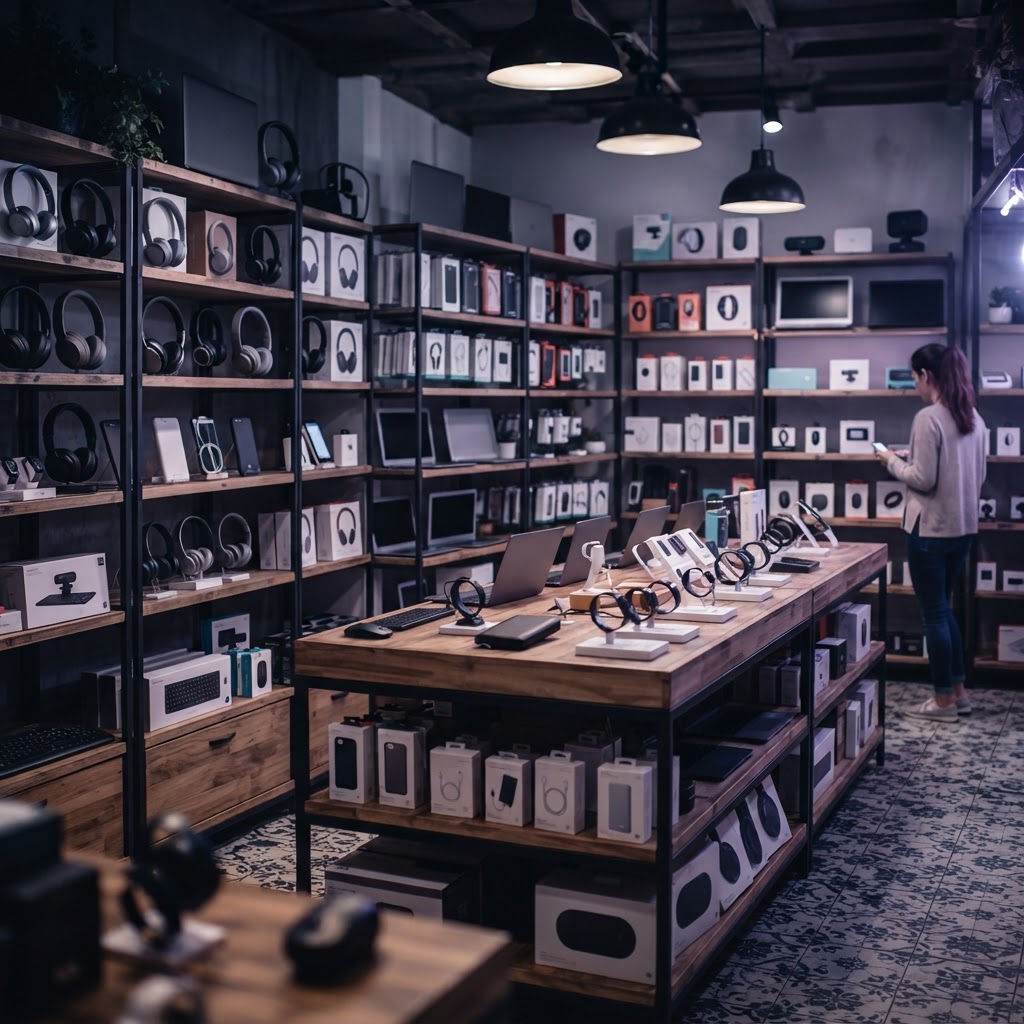 Tecnología