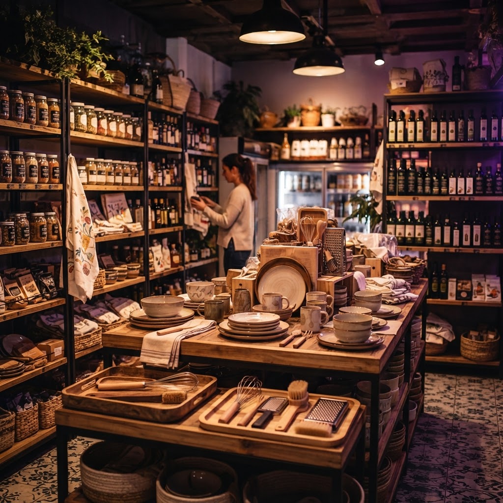 Bazar