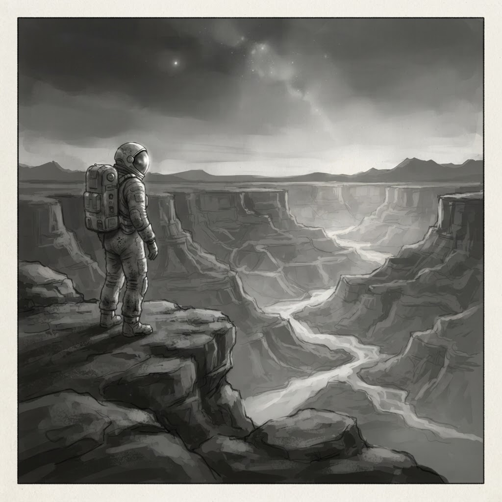 Tonal Value Study