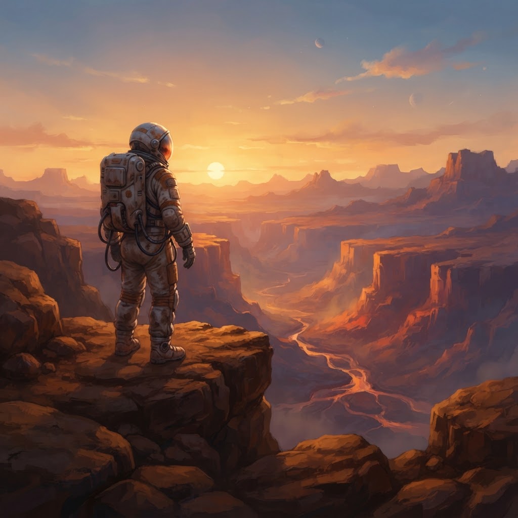 Digital Painting