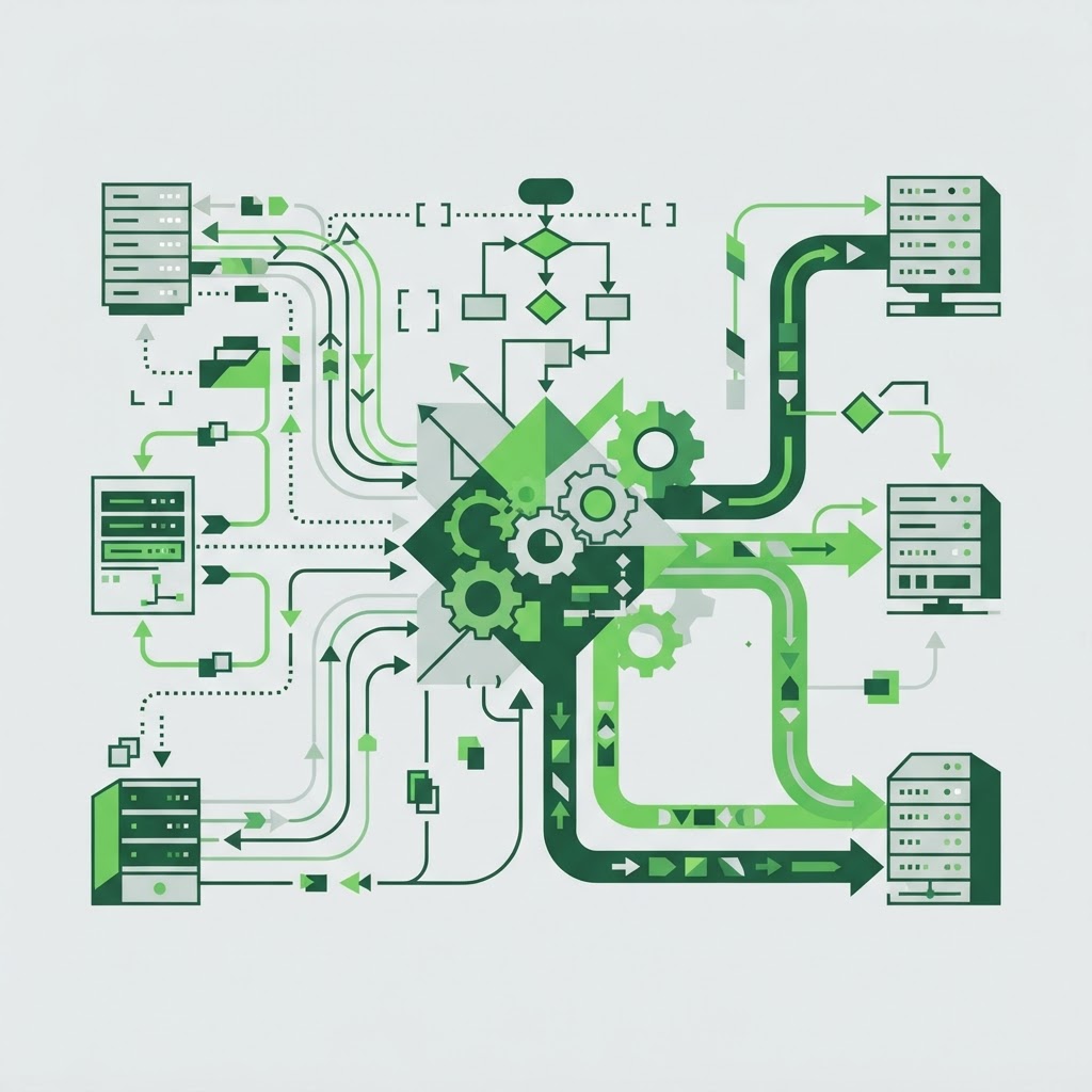 Workflow Integration