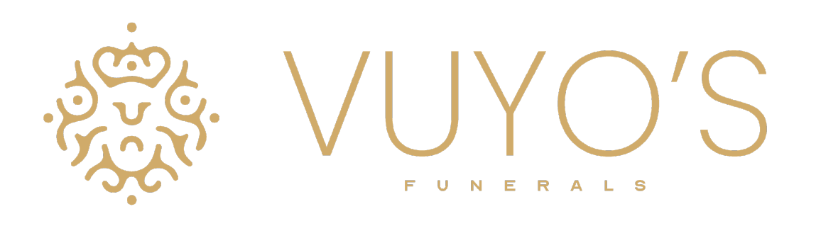 Vuyo's Funeral Services Logo