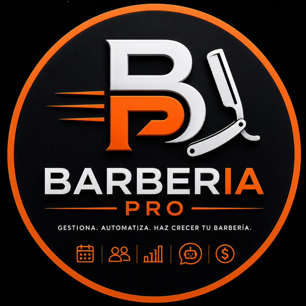BarberIA Pro