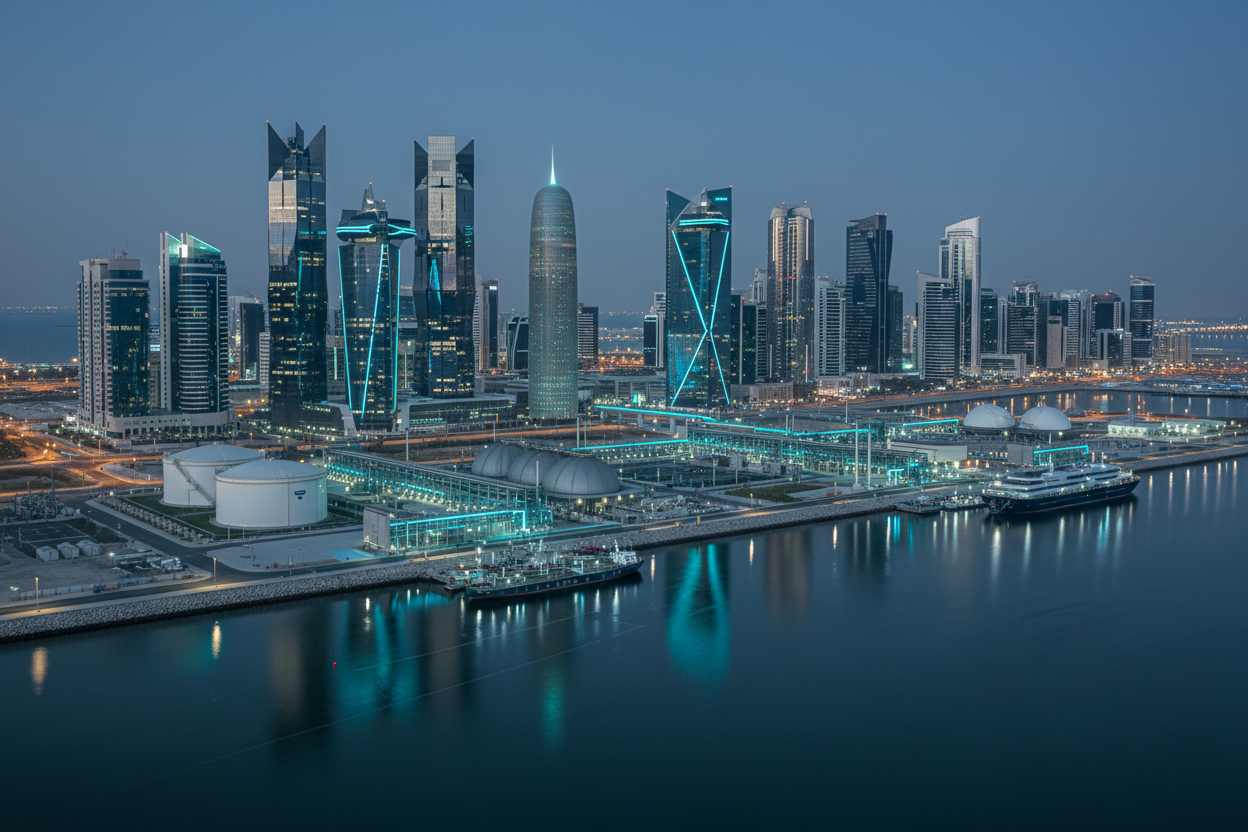 Doha