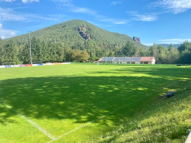 Sportplatz ASV