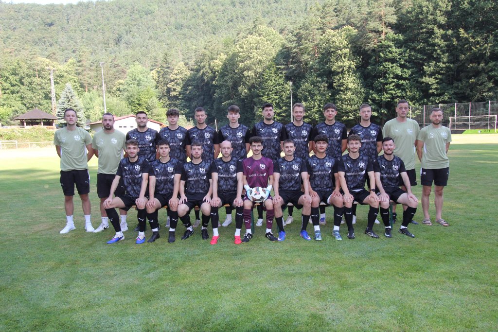 1. Mannschaft