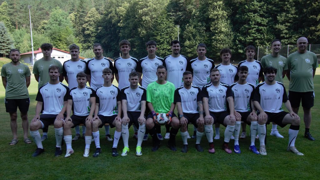 2. Mannschaft