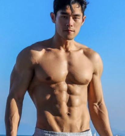 Jordan Ywei