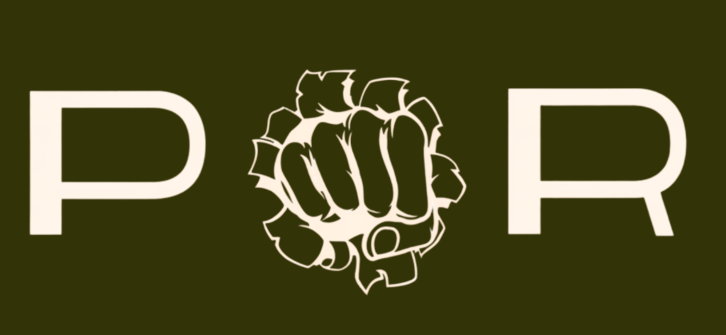 PR Breaker logo