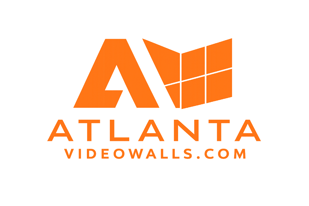 Atlanta Video Walls