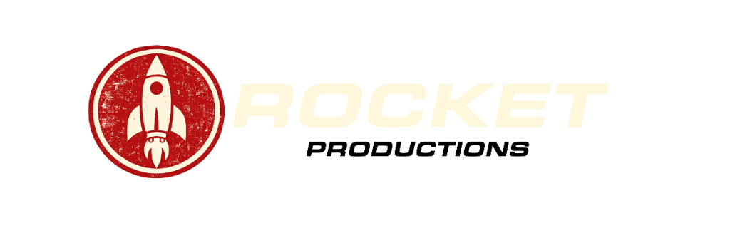 Red Rocket Productions