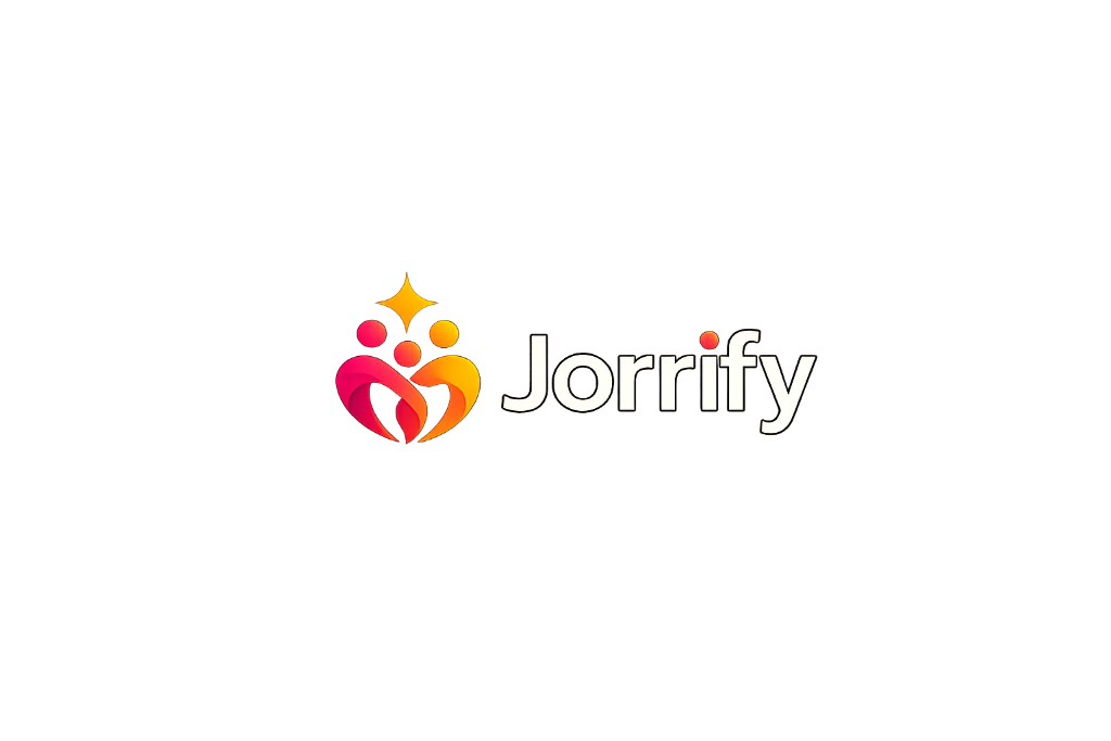 Jorrify