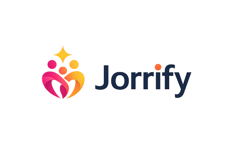 Jorrify