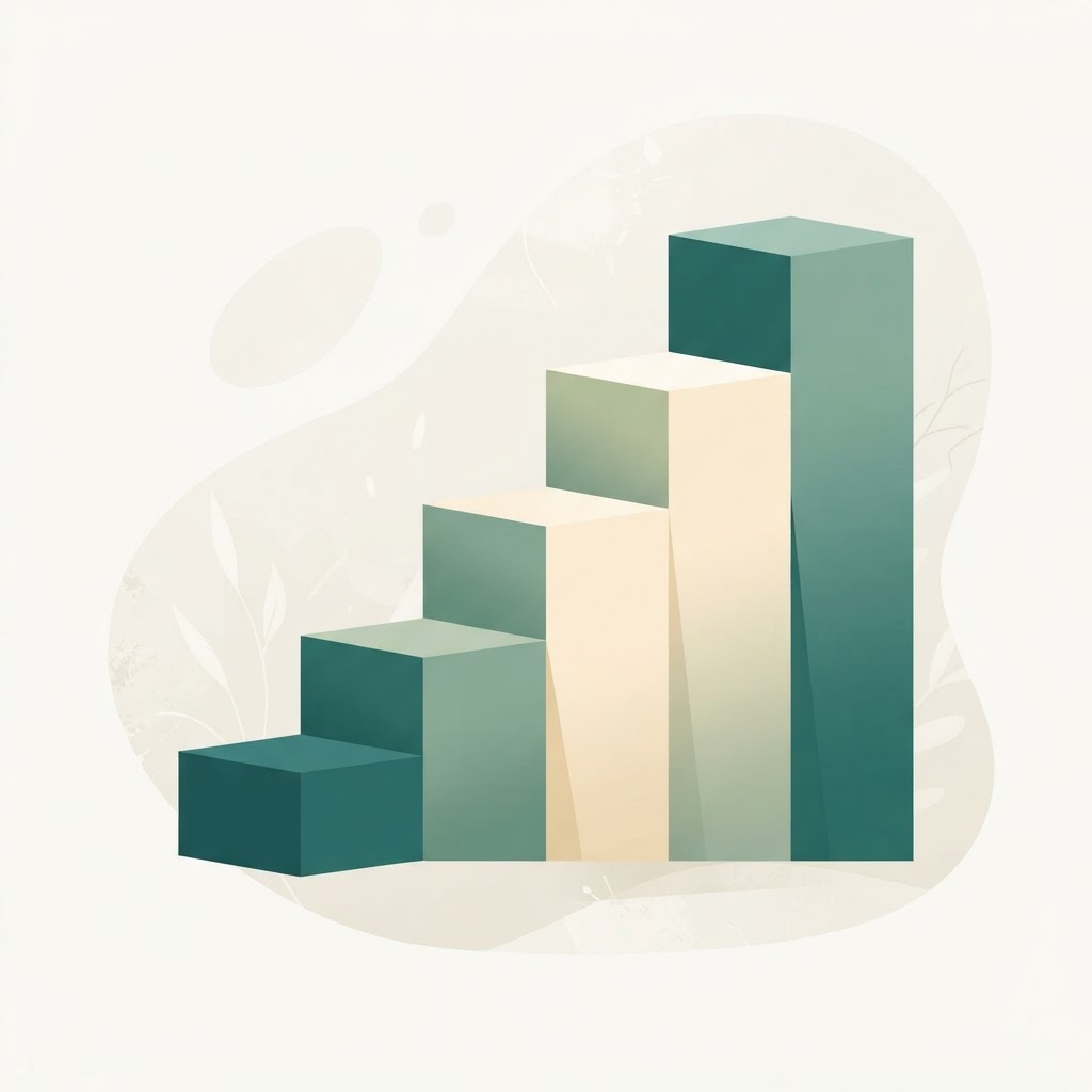 Understanding GLP-1 Titration: Why Your Dose Increases Over Time — hero illustration