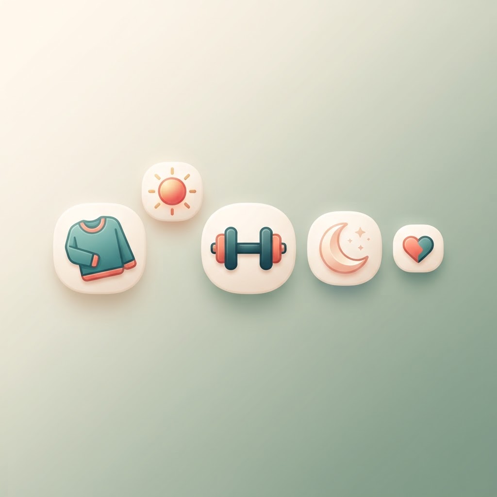 Non-Scale Victories: Measuring Progress Beyond Weight — hero illustration