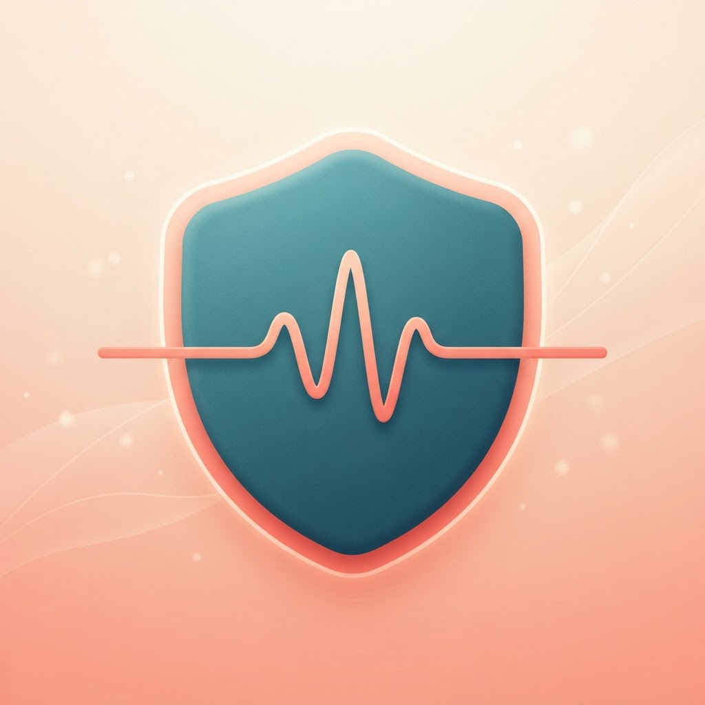 GLP-1 Warning Signs: When to Contact Your Healthcare Professional — hero illustration