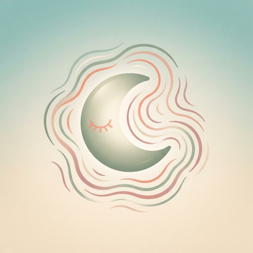 Recovery, Rest, and Listening to Your Body — hero illustration