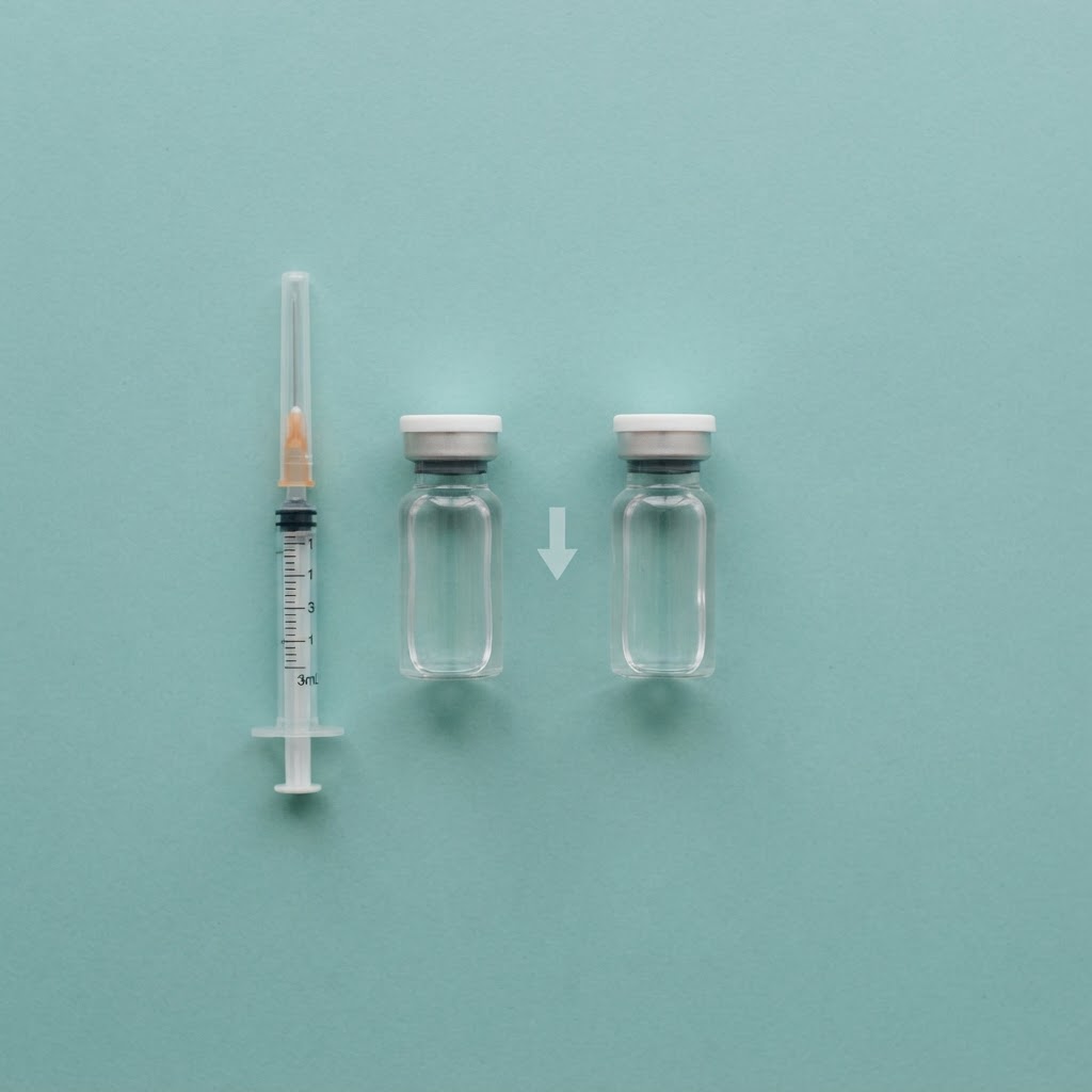 How to Evaluate a Compounding Provider — hero illustration