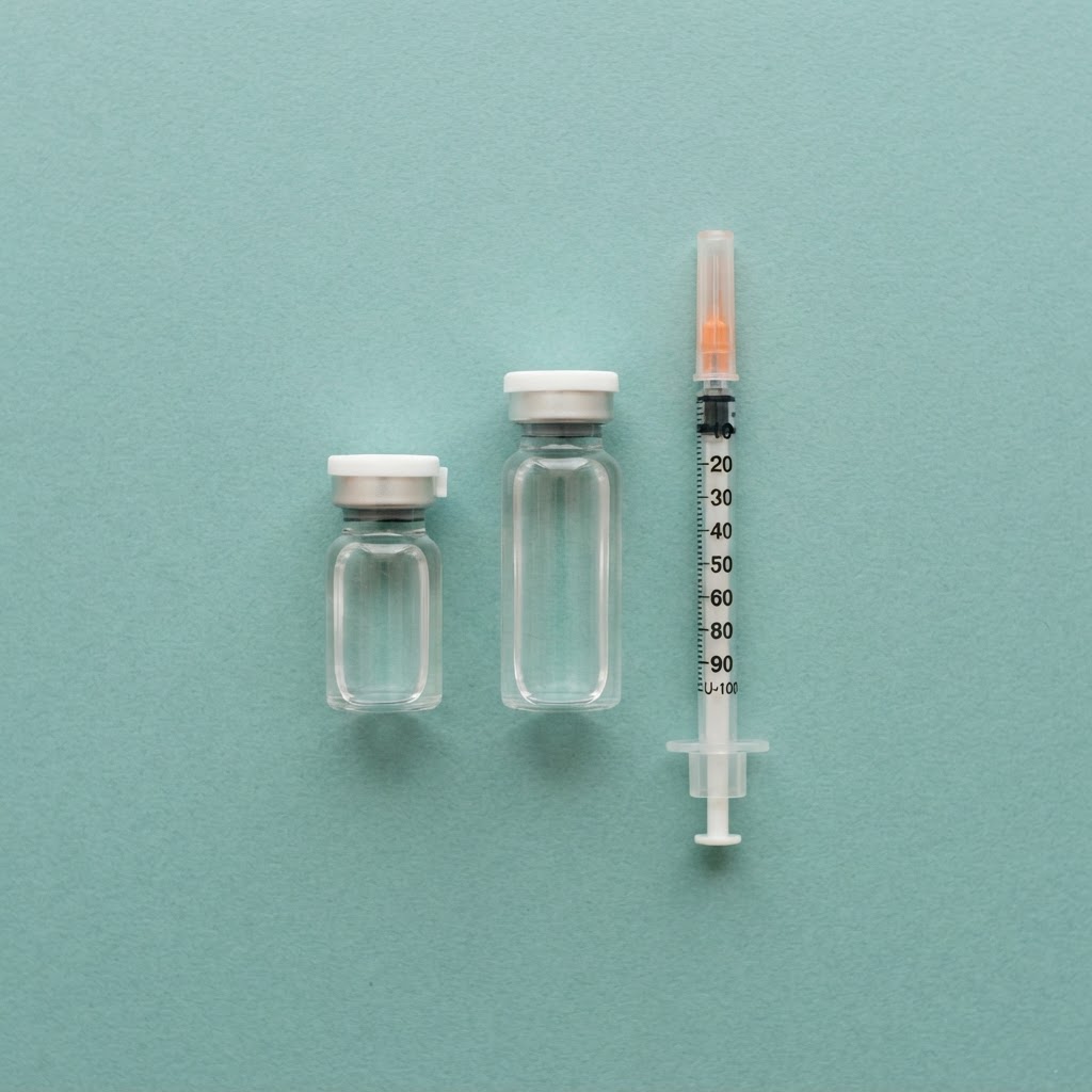 Understanding Dosing & Concentrations — hero illustration