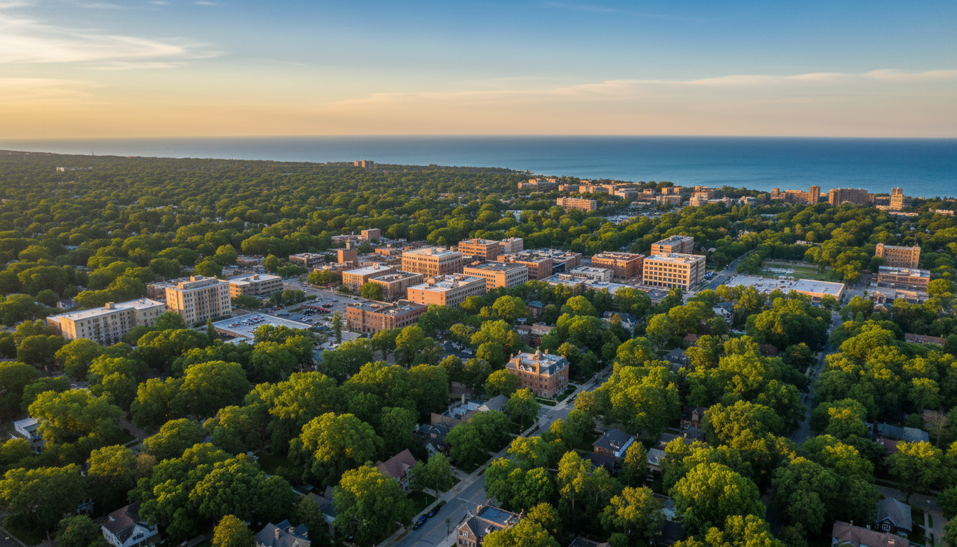 Highland Park