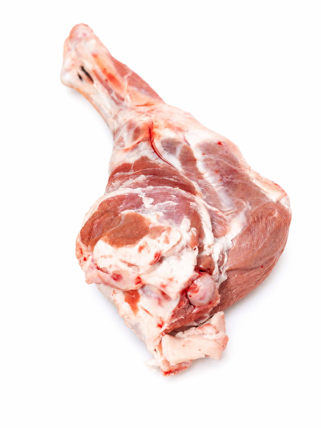Cordero y Cabrito en La Carnicería de Cobos, Málaga
