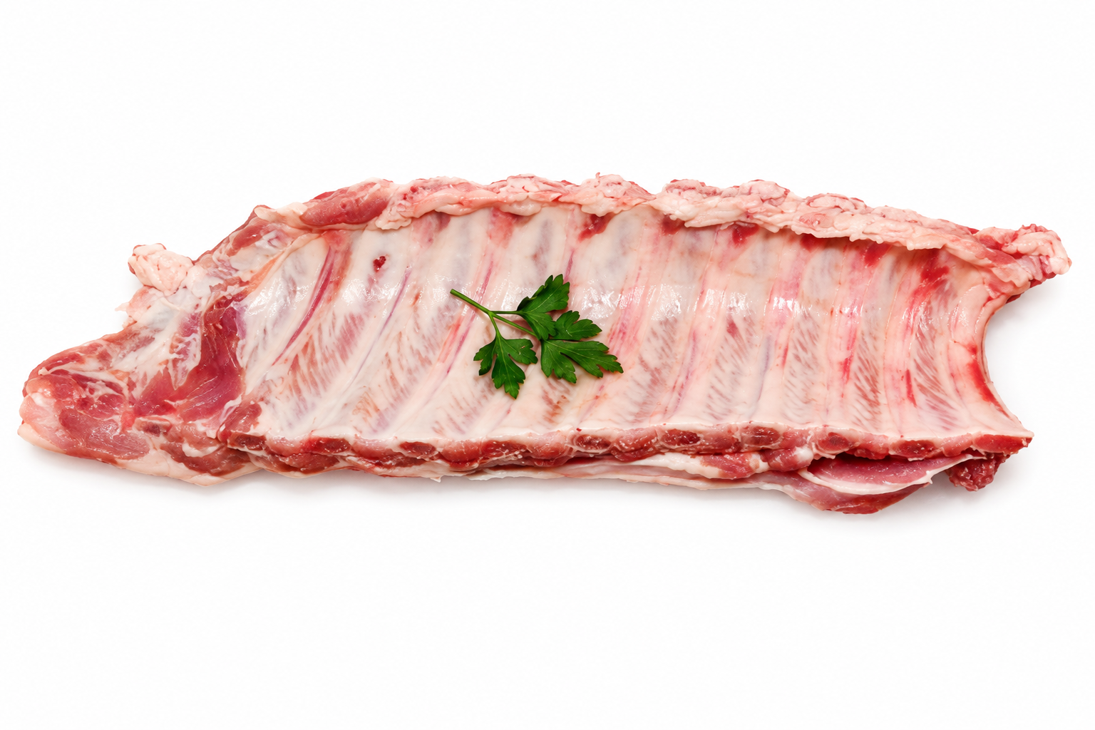 Ibérico y Castaña en La Carnicería de Cobos, Málaga