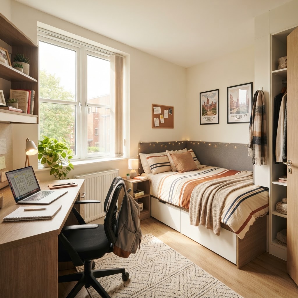 Room Finding
