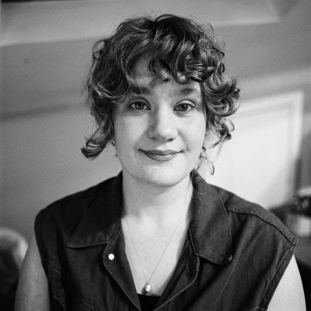 Sandrine Neill