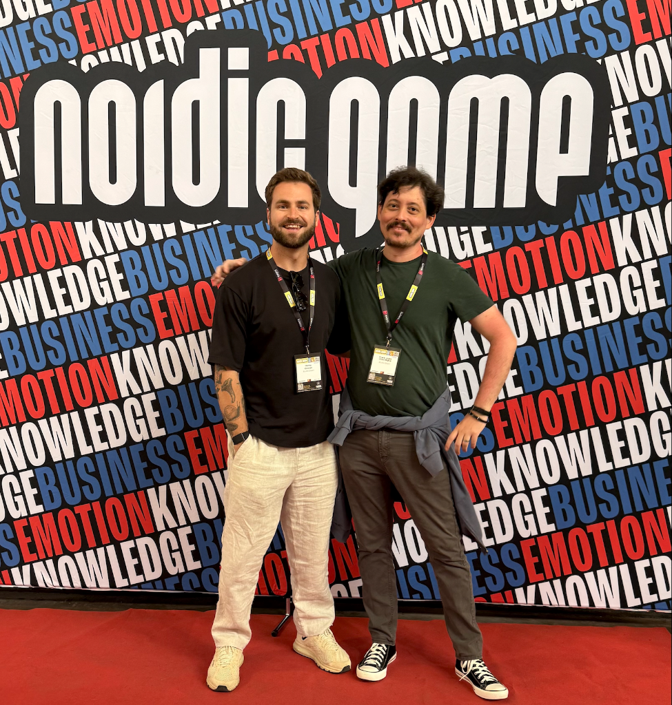 Why We Built Studio Gloam