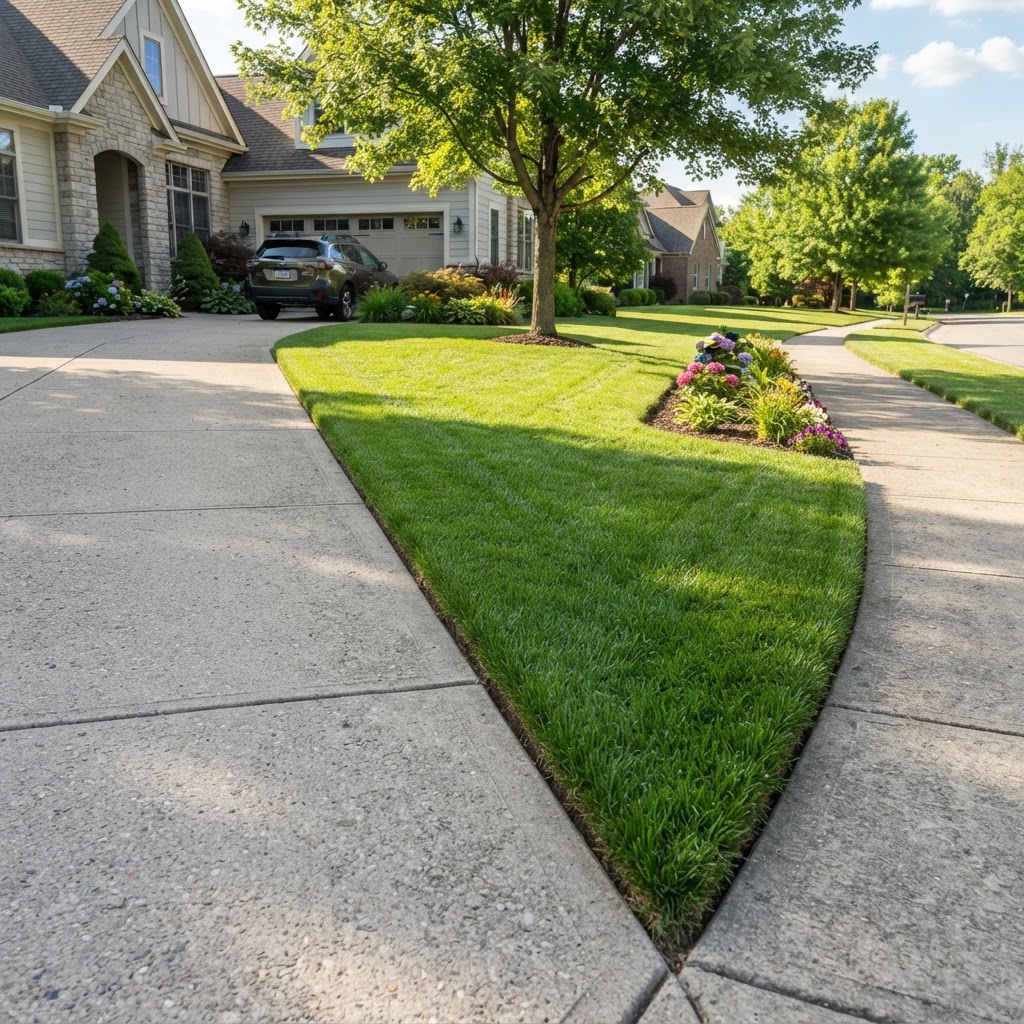 Why Lawn Edging Matters (And How Often to Do It)