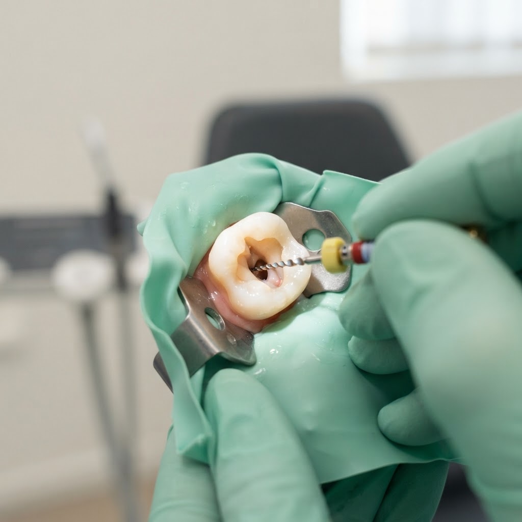 Endodoncia